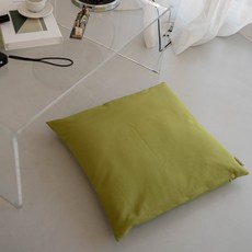 BAZAAR Deco Modernic 抱枕兼坐墊套 + 坐墊棉芯