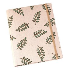 提升生活品質 簡約花朵相簿, 綠葉, 200張