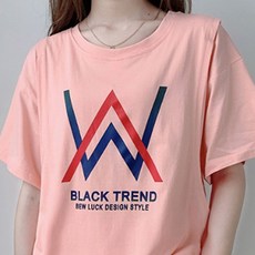 AIR 孕婦印花短袖T恤