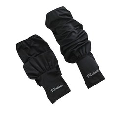 Mirbom Princess 風格手臂腳趾 2p 套組, 黑色