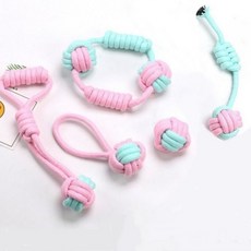 Sugar Jenny 小狗拉繩玩具 5 件套, C_5包, 5個