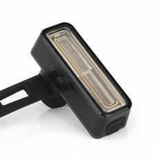 MAGICSHINE Seeme 180 自行車尾燈, 黑色, 1個