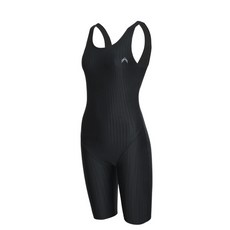 koogi adventure 女款室內連身及膝U型泳衣 KZ-WO003