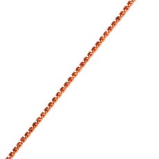 Juang Objet Liria 美甲飾品, 07 A5 棕色, 1個
