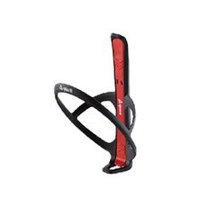 guee 輪胎撬棒一體式水壺王籠, 1個, 紅色