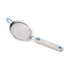 Joseph Joseph 可掛式把手濾網 S號, 1入