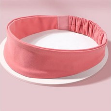 中性運動頭帶, 珊瑚橙