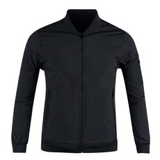 JEAN PIERRE 男士奢華高爾夫飛行夾克 JP2M802