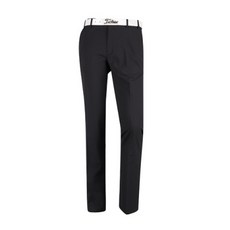 almania 男士 Luxe Golf 自動尺寸彈性高爾夫球褲 GD2M501