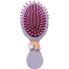 팡팡카트 可愛小巧梳子 20, 混合顏色, 1個