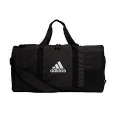 adidas 愛迪達 Golf 輕量旅行袋 HA3156, 黑色