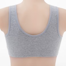 앞단추 데일리 베이직 임산부 수유브라