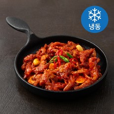 홈스쿡 무뼈양념닭발 (냉동), 500g, 1개