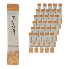 Super Farmer 薑汁隨身包, 15ml, 10條, 5袋