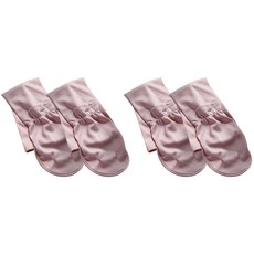 真正零利潤商城 馬術袖套 雙手穿戴 2件組, 02 粉紅色