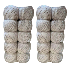 四百萬弦 20p, 白色的, 70m