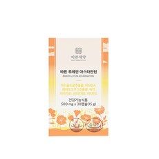 葉黃素蝦紅素膠囊 15g, 1盒