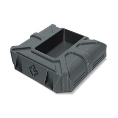 마스터베이스 마그네틱케이스 전용 스탠드홀더, 그라파이트, 1개