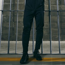 FCMM 男女共用 運動專業基本款長褲 U FA2TPS01