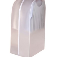 衣物防塵套 加寬型 A1 L, 1入, 1個