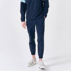 클리브랜드 남성용 골프 카고포켓 나일론스판 조거팬츠 CGMPT210372