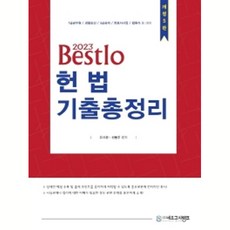 2023 Bestlo 憲法歷屆試題總整理, NEO考試銀行