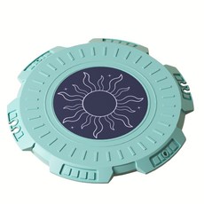 純眠Sunny臀部訓練器, 薄荷