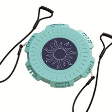 順眠 Sunny 提臀訓練器套組, 薄荷綠