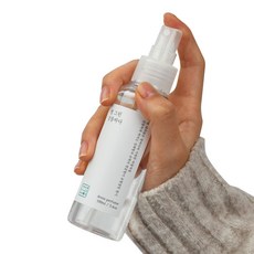 江陵之香 衣物香氛噴霧 100ml, 1個, 星繪江陵海