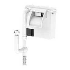 Amazon 白色超薄外掛式過濾器 AMZ-45, 1個, 5W