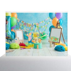 사진배경 스튜디오, 혼합 9, 1개