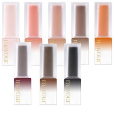 彩色美甲凝膠8件組 8g, MS.06+MS.17+MS.18+MS.20+MS.35+MS.33+MS.34+MS.40, 1組