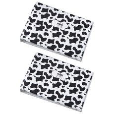 愛心圖案相簿 2入, 64張, 01型