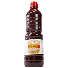 OROJI 炒碼麵濃縮醬汁 900ml, 1kg, 1個