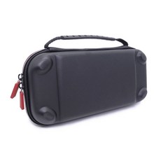 ICores 任天堂 Switch OLED 豪華攜帶半硬殼保護套, 1個, 單一商品