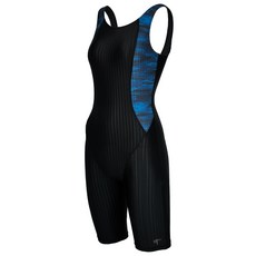 KOOGI ADVENTURE 拉鍊半身 U 型泳衣 KJ-O548