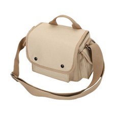 w에이블 미러리스 dslr 크로스 카메라백 S, 카키, 1개