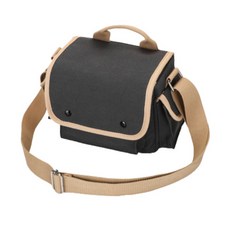 w에이블 미러리스 dslr 크로스 카메라백 M, 05 다크 그레이, 1개