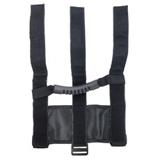 레이너스 전동킥보드 휴대용 운반 보조 그립 손잡이 140g, 전동킥보드 휴대용 운반 손잡이, 1개