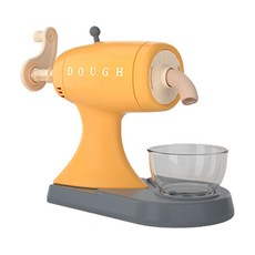 達達土地粘土麵條機, 橘子