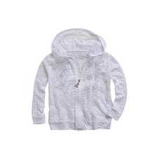 JOY MULTI 女孩童涼感連帽防曬外套