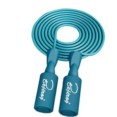 純睡眠有線無線跳繩有線, 藍色