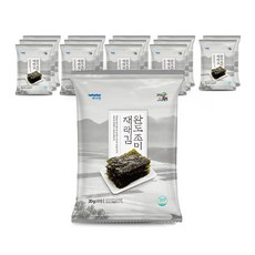 Badaone 調味海苔, 20g, 15包