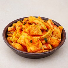 원해원 석박지, 1개, 10kg