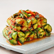 원해원 오이소박이, 1개, 2kg