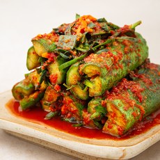 원해원 오이소박이, 1개, 1kg