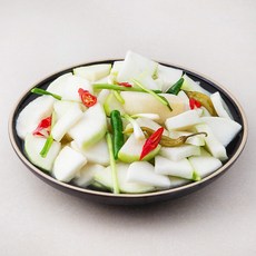 원해원 동치미, 5kg, 1개