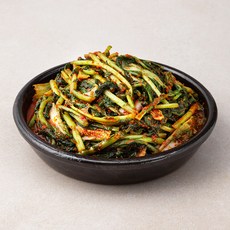 원해원 열무얼갈이김치, 5kg, 1개