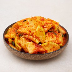 원해원 석박지, 1개, 3kg