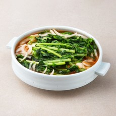 원해원 열무물김치, 1개, 2kg